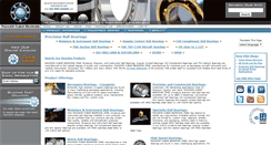 Desktop Screenshot of pacamor.com